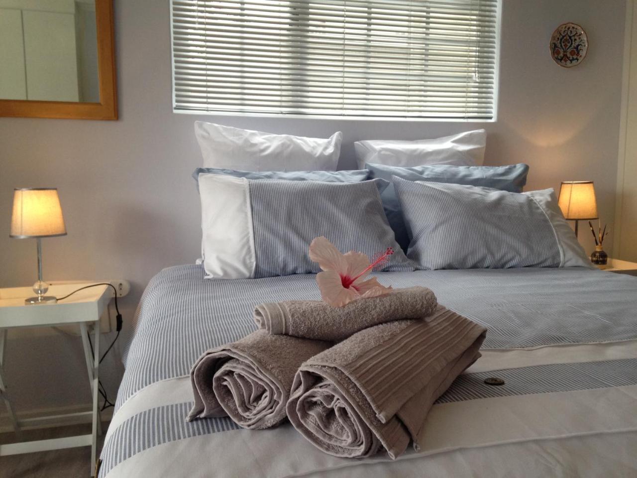 Porcupine Walk Apartment ไซมอนส์ทาวน์ ภายนอก รูปภาพ